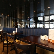 Ресторан Art cafe LILY (Лилу)  , Минск - фото 3