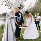 Ведущий Виктория  Стецко, Гродно - фото 3