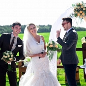 Ведущий Валерий Лукин, Гродно - фото 3