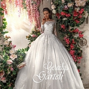 Свадебный салон Дом свадебной и вечерней моды Gerailys, Беларусь - фото 2