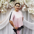 Виктория Дубицкая