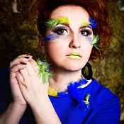 Ведущий Виктория Дубицкая, Витебск - фото 1