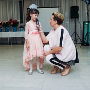 Ведущий Виктория Дубицкая, Витебск - фото 2