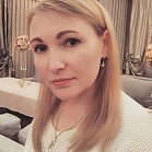 Наталья Ломановская