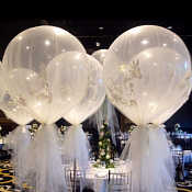 Свадебный оформитель наталья хорошко, Беларусь - фото 1