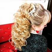 Свадебный стилист Екатерина Гапеева, Беларусь - фото 1