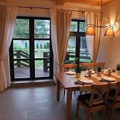 Усадьба Mon Chalet (Мон Шале)  , Минск - фото 2