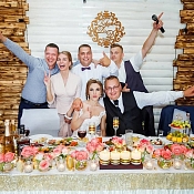 Ведущий Ян Кот, Гродно - фото 2