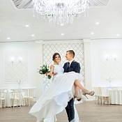 Свадебный организатор Krupinka Event  Studio, Минск - фото 1