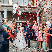 Фотограф Дмитрий Минчуков, Могилев - фото 2