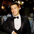 Артём Султалиев