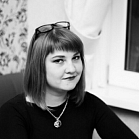 Жанна Григорьева