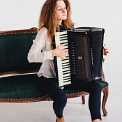 Alexandra Buzun, Минск - фото 1