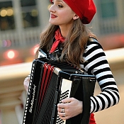 Alexandra Buzun, Минск - фото 3