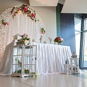 Свадебный оформитель Nifty Group, Минск - фото 1