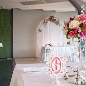 Свадебный оформитель Nifty Group, Минск - фото 2