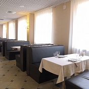 Ресторан "Катюша" Ресторан, Минск - фото 1