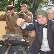 Видеограф Сергей Васильевич, Беларусь - фото 2