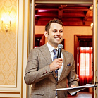 Владимир Воробей