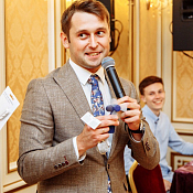 Ведущий Владимир Воробей, Беларусь - фото 3