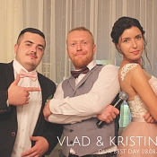 Ведущий Александр Петров, Беларусь - фото 2