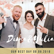 Ведущий Александр Петров, Беларусь - фото 3