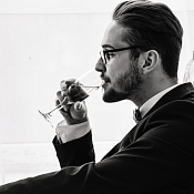 Фотограф Лиза Титова, Минск - фото 3