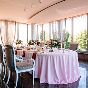 Свадебный оформитель Алина Гомаль, Беларусь - фото 1