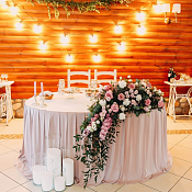 Свадебный оформитель Алина Гомаль, Беларусь - фото 3
