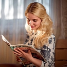 Оксана Хитрушко