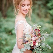 Фотограф Оксана Хитрушко, Минск - фото 2