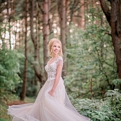 Фотограф Оксана Хитрушко, Минск - фото 1