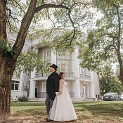 Фотограф Оксана Хитрушко, Минск - фото 3