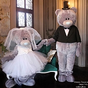 Мишки Тедди, Минск - фото 1