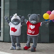 Мишки Тедди, Минск - фото 2