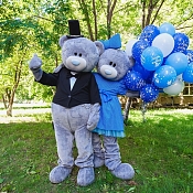 Мишки Тедди, Минск - фото 3