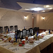 Ресторан Владислав Калиновский, Минск - фото 1