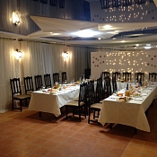 Ресторан Владислав Калиновский, Минск - фото 2