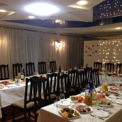 Ресторан Владислав Калиновский, Минск - фото 3