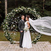 Свадебный оформитель Свадебная  Арка, Минск - фото 1