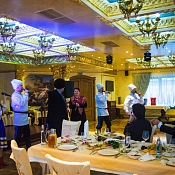 Ансамбль  "Гуляй, Казак", Минск - фото 3