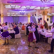 Ансамбль "Гуляй, Бульбаш", Минск - фото 3