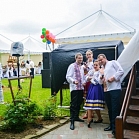 Ансамбль "Гуляй, Бульбаш"