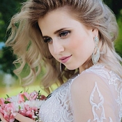 Свадебный стилист Светлана Артименкова, Беларусь - фото 1