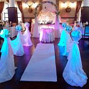 Свадебный оформитель Марина Шик, Брест - фото 2