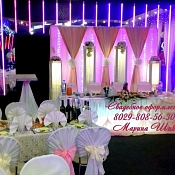 Свадебный оформитель Марина Шик, Брест - фото 3