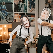 Танцевальный проект DanceGood, Минск - фото 1