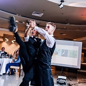 Танцевальный проект DanceGood, Минск - фото 2