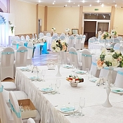 Свадебный оформитель Праздник со Вкусом Яковлева-Олейчик, Минск - фото 2