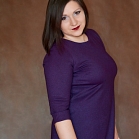 Ольга Ерёмина